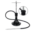 Кальян Trumpet Hookah - Moar Black на колбі (Craft Black) Кальян Trumpet Hookah - Moar Black на колбі (Craft Black)
