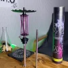 Кальян Trumpet Hookah - Rider Black (Craft)