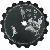 Кальян Trumpet Hookah - Rider S Big Violet (ST)