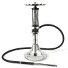 Кальян Trumpet Hookah - Rider Black (Craft)