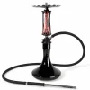 Кальян Trumpet Hookah - Rider Black Red (Craft)