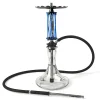 Кальян Trumpet Hookah - Rider Blue (Craft)