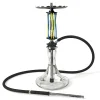 Кальян Trumpet Hookah - Rider Blue Yellow (Craft) Кальян Trumpet Hookah - Rider Blue Yellow (Craft)