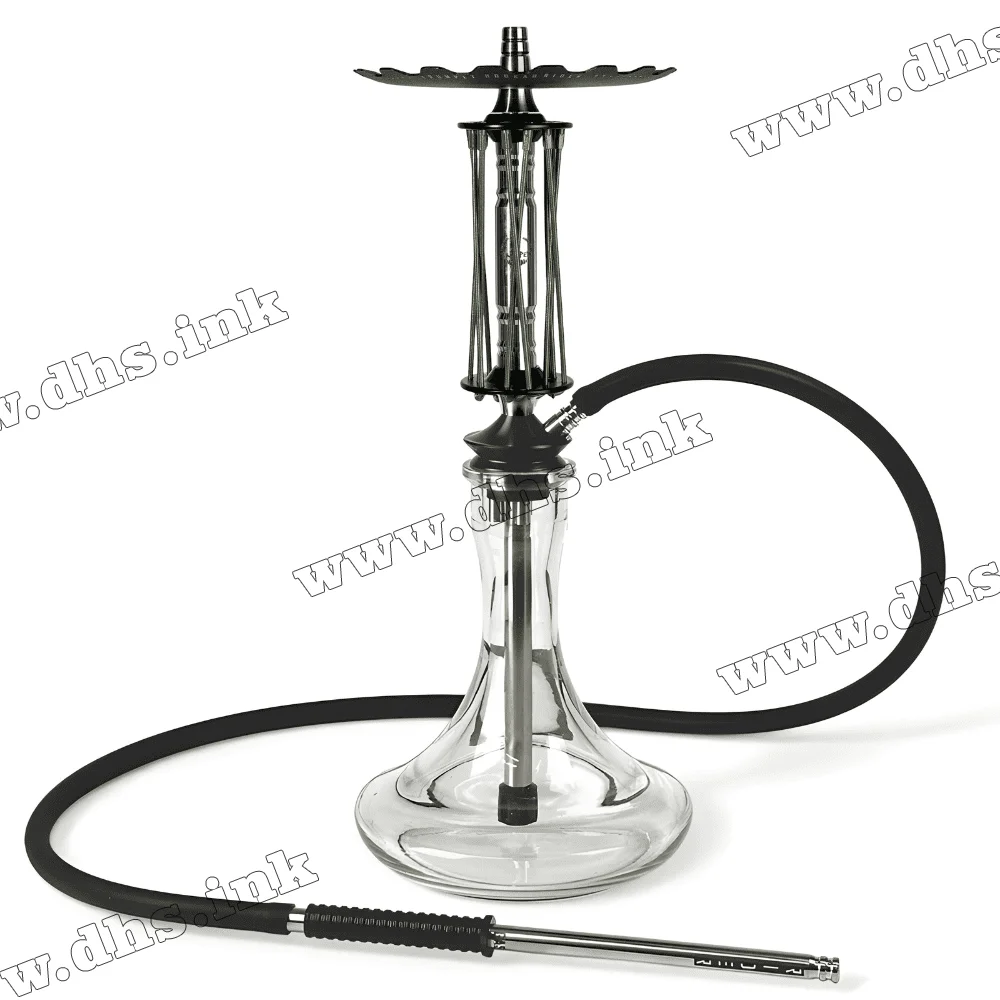 Кальян Trumpet Hookah - Rider Khaki (Craft)