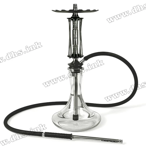 Кальян Trumpet Hookah - Rider Khaki (Craft)