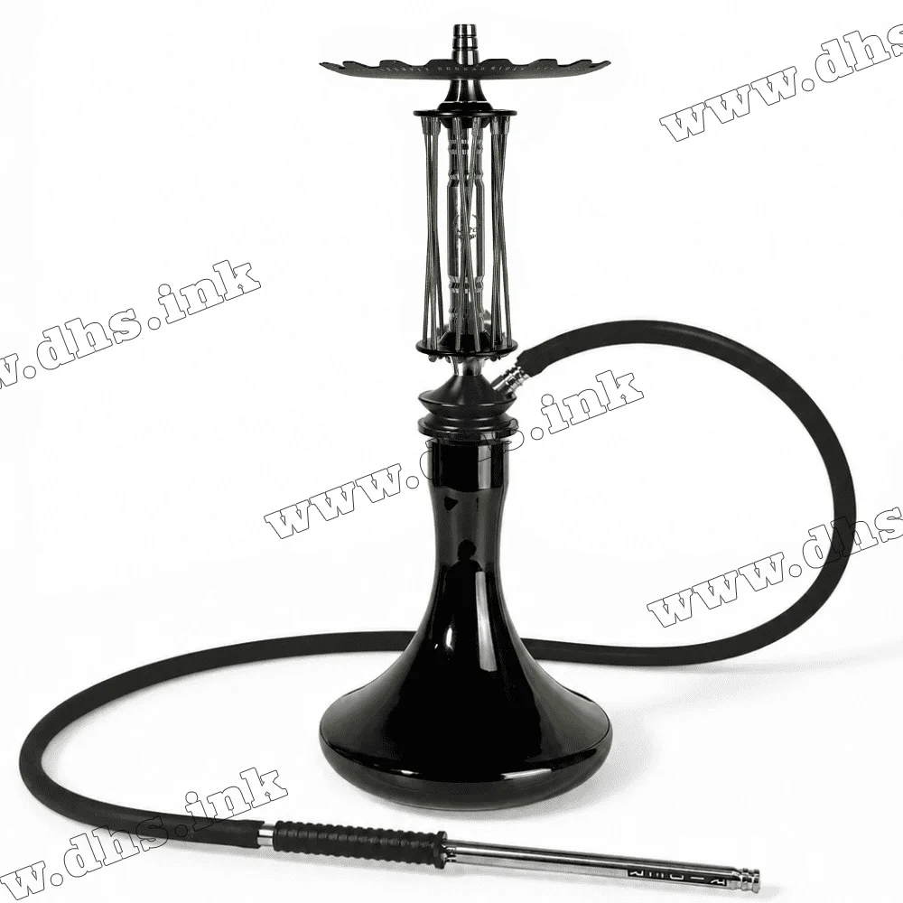 Кальян Trumpet Hookah - Rider Khaki (Craft)