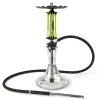 Кальян Trumpet Hookah - Rider Neon (Craft)