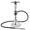 Кальян Trumpet Hookah - Rider White (Craft) Кальян Trumpet Hookah - Rider White (Craft)