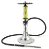 Кальян Trumpet Hookah - Rider Yellow (Craft)