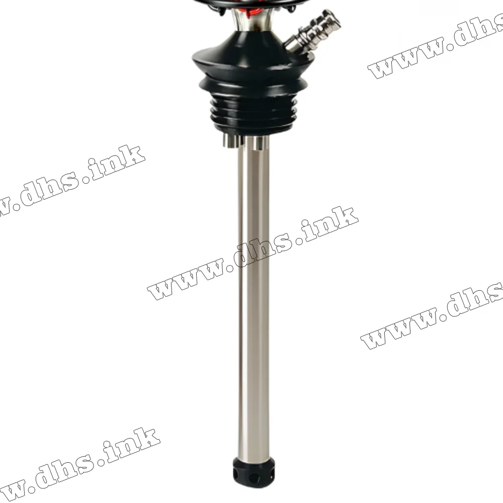 Шахта Trumpet Hookah - Rider Blue Yellow