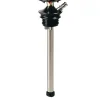 Шахта Trumpet Hookah - Rider Blue Yellow