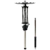 Шахта Trumpet Hookah - Rider Black Шахта Trumpet Hookah - Rider Black