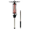 Шахта Trumpet Hookah - Rider Black Red Шахта Trumpet Hookah - Rider Black Red