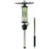 Шахта Trumpet Hookah - Rider Blue Yellow