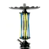 Шахта Trumpet Hookah - Rider Blue Yellow