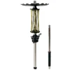 Шахта Trumpet Hookah - Rider Gold Шахта Trumpet Hookah - Rider Gold