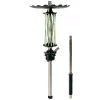 Шахта Trumpet Hookah - Rider Green Шахта Trumpet Hookah - Rider Green