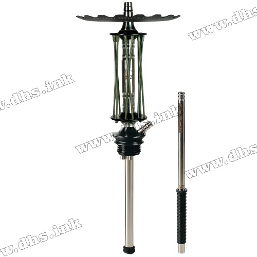 Шахта Trumpet Hookah - Rider Khaki
