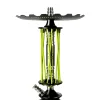 Кальян Trumpet Hookah - Rider Neon (Craft)