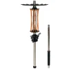 Шахта Trumpet Hookah - Rider Orange Шахта Trumpet Hookah - Rider Orange