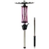 Шахта Trumpet Hookah - Rider Pink Шахта Trumpet Hookah - Rider Pink