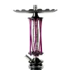 Кальян Trumpet Hookah - Rider Pink (Craft)