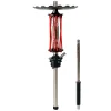 Шахта Trumpet Hookah - Rider Red