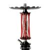 Шахта Trumpet Hookah - Rider Red