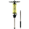 Шахта Trumpet Hookah - Rider Yellow Шахта Trumpet Hookah - Rider Yellow