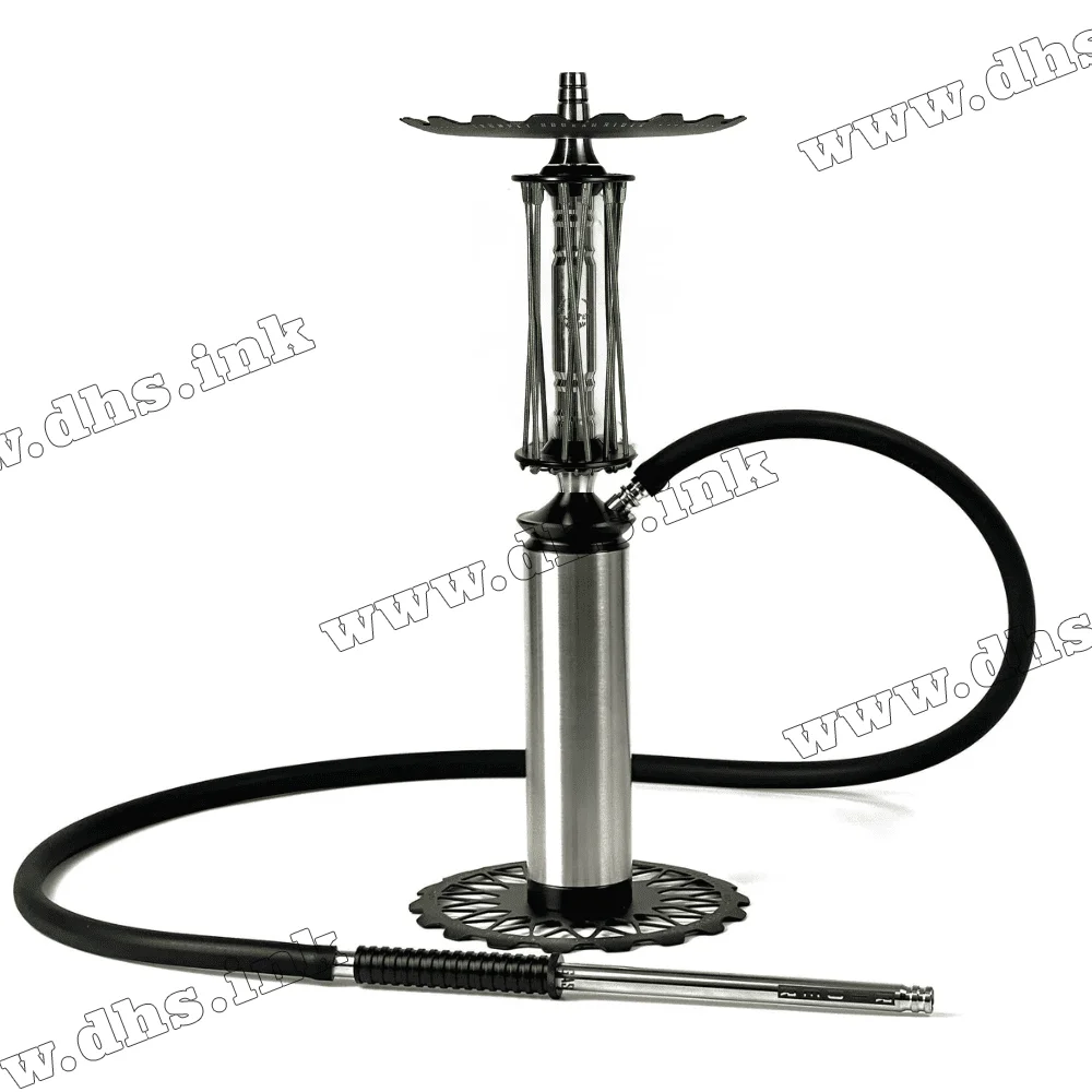 Кальян Trumpet Hookah - Rider Still Khaki
