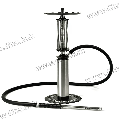 Кальян Trumpet Hookah - Rider Still Khaki