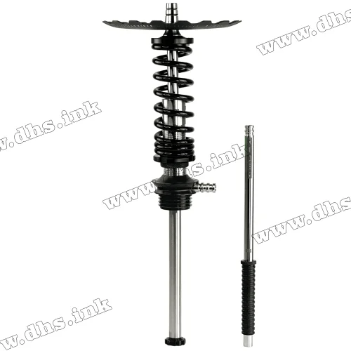 Шахта Trumpet Hookah - Rider S Black