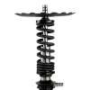 Шахта Trumpet Hookah - Rider S Black Matte