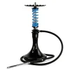 Кальян Trumpet Hookah - Rider S Blue (Craft)