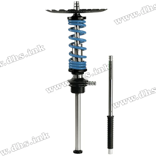 Шахта Trumpet Hookah - Rider S Blue