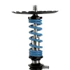 Шахта Trumpet Hookah - Rider S Blue