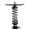 Шахта Trumpet Hookah - Rider S Brown Matte