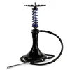 Кальян Trumpet Hookah - Rider S Dark Blue (Craft)