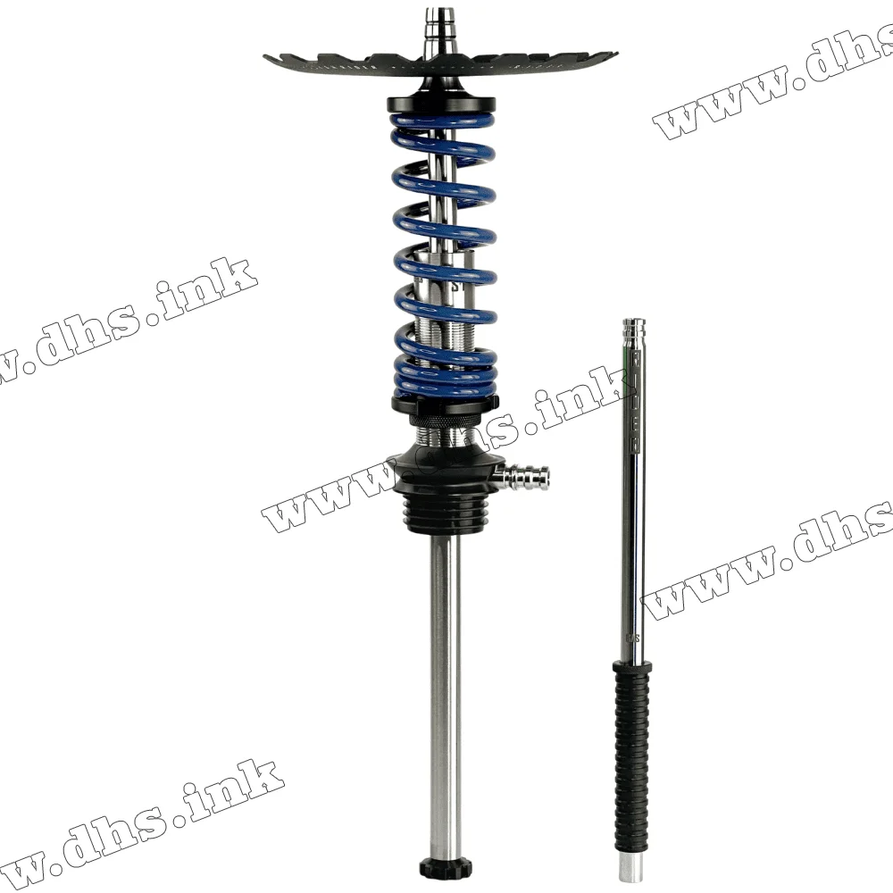 Шахта Trumpet Hookah - Rider S Dark Blue