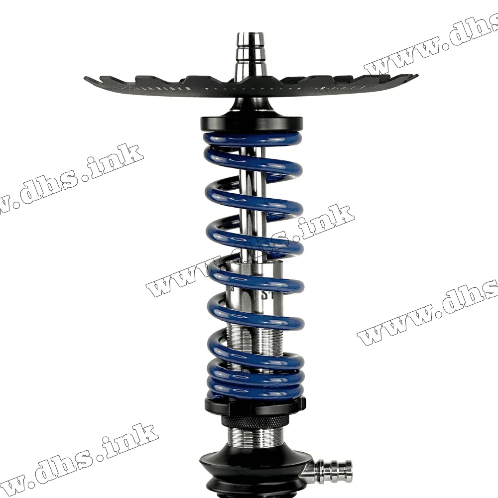 Шахта Trumpet Hookah - Rider S Dark Blue