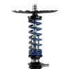 Шахта Trumpet Hookah - Rider S Dark Blue