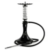 Кальян Trumpet Hookah - Rider S Grey (Craft)