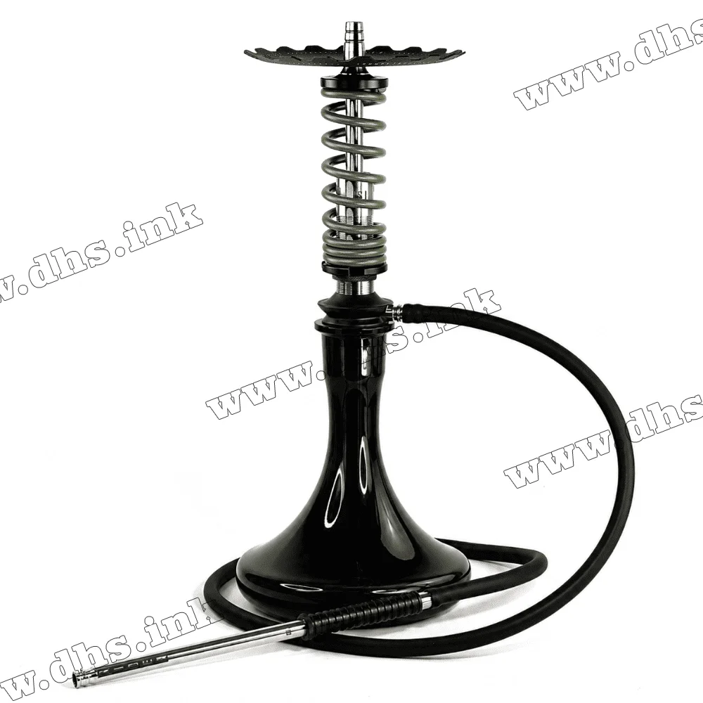 Кальян Trumpet Hookah - Rider S Khaki (Craft)