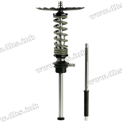 Шахта Trumpet Hookah - Rider S Khaki