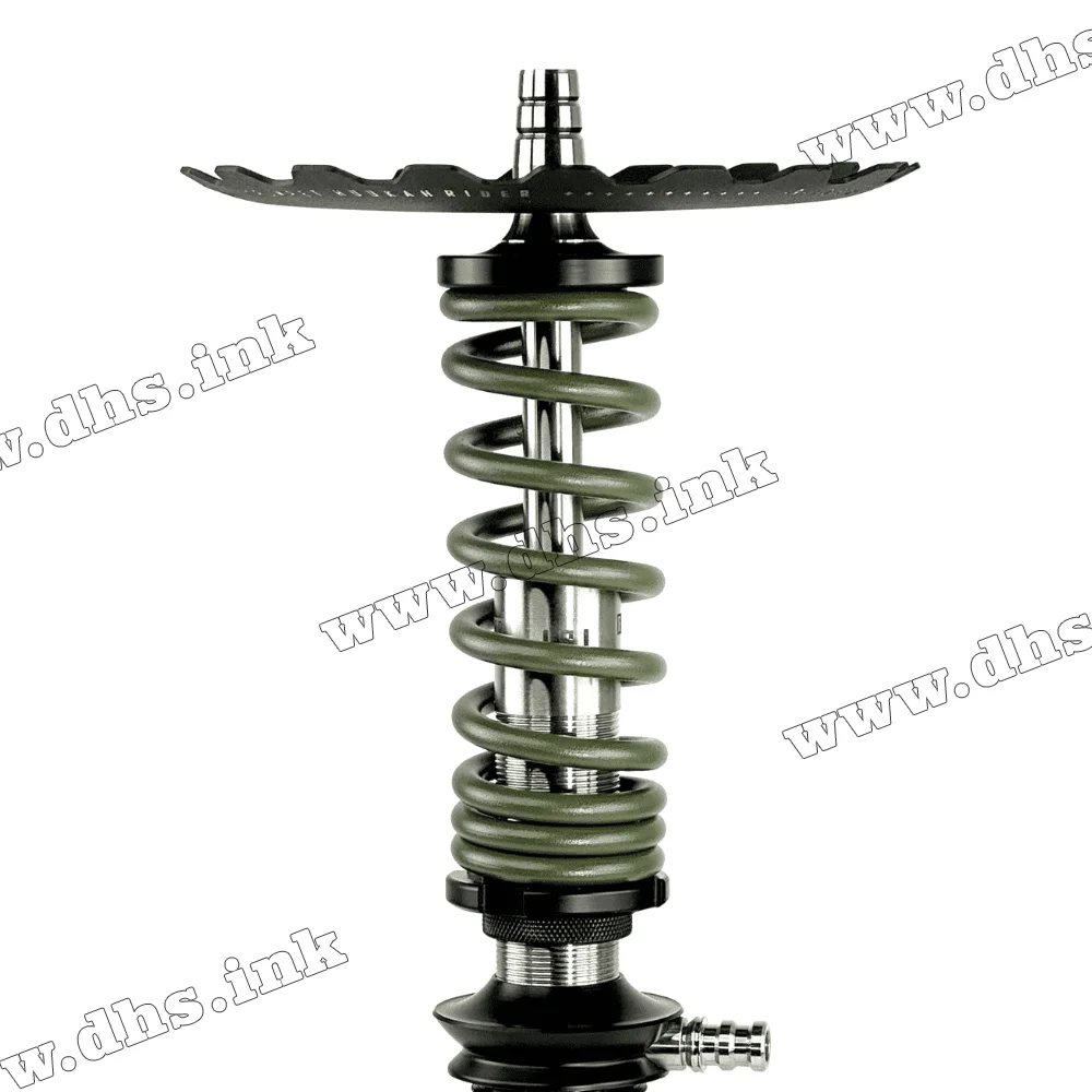 Шахта Trumpet Hookah - Rider S Khaki