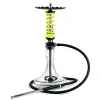 Кальян Trumpet Hookah - Rider S Lime Neon (Craft)