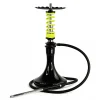Кальян Trumpet Hookah - Rider S Lime Neon (Craft)
