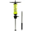 Кальян Trumpet Hookah - Rider S Lime Neon (Craft)