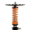 Шахта Trumpet Hookah - Rider S Orange