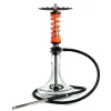 Кальян Trumpet Hookah - Rider S Orange Neon (Craft)